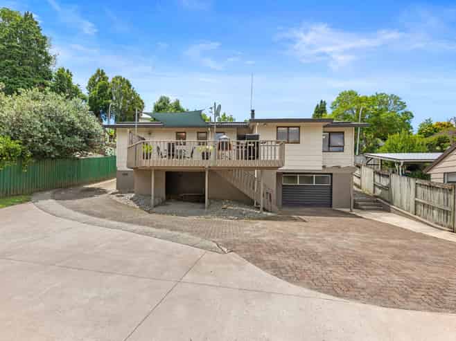 33 Courtney Road, Gate Pa