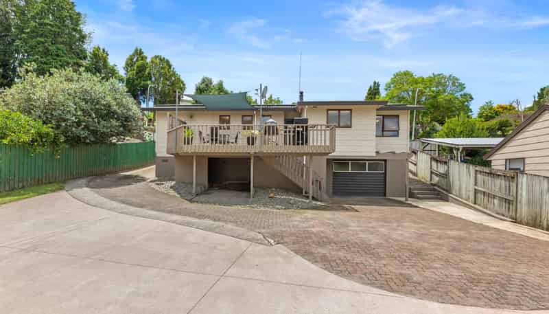 33 Courtney Road, Gate Pa