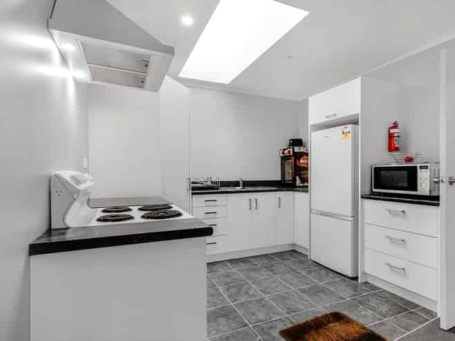 6/17 Wellington Street, Hamilton East