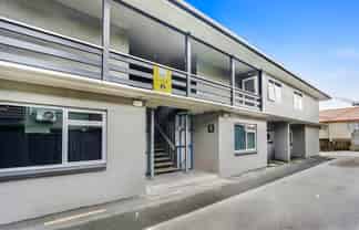 6/17 Wellington Street, Hamilton East