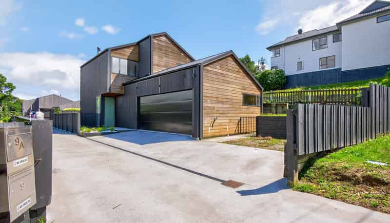 9A Haunui Road, Pukerua Bay