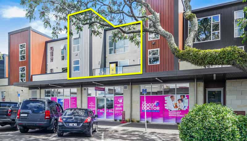 103/124 Commerce Street, Frankton