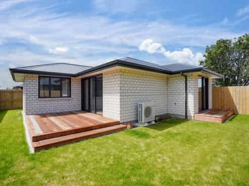 5/233 Nelson Street, Strathern