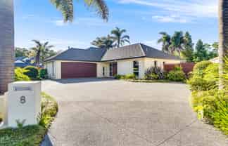 8 Te Puroa Place, Huntington