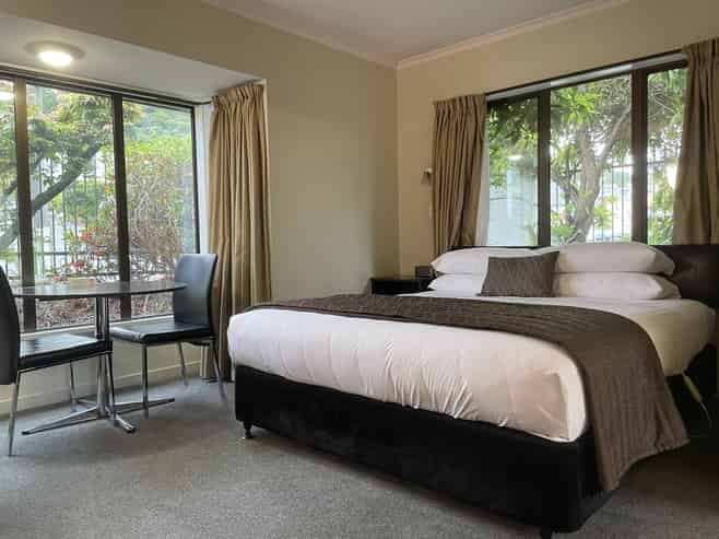 Popular 18 Units George Street Close to CBD