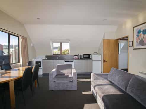 Popular 18 Units George Street Close to CBD