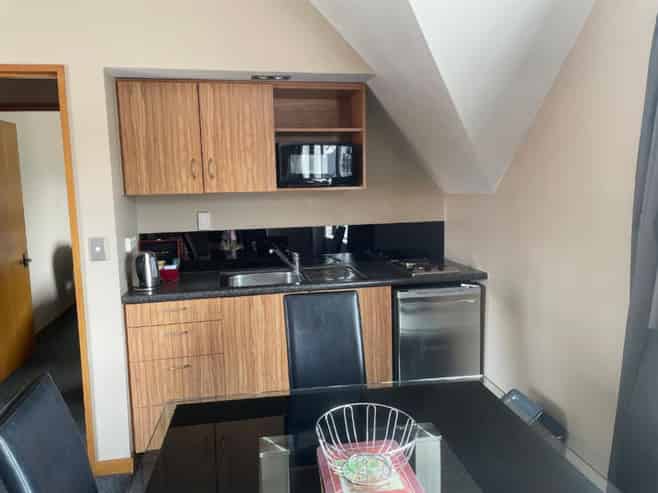 Popular 18 Units George Street Close to CBD