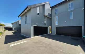 3/246 Marine Parade, New Brighton