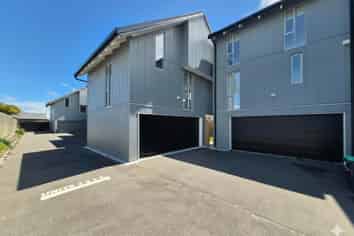 3/246 Marine Parade, New Brighton