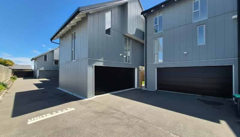 3/246 Marine Parade, New Brighton