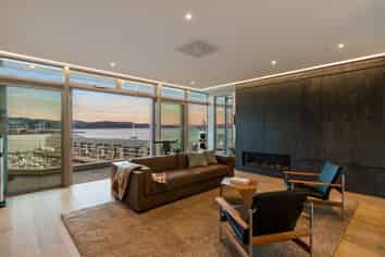 602a/22 Herd Street, Te Aro