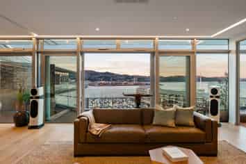 602a/22 Herd Street, Te Aro