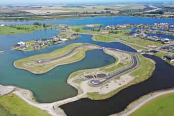 22 Bridgewater Quay, Huntingdon