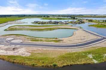 22 Bridgewater Quay, Huntingdon