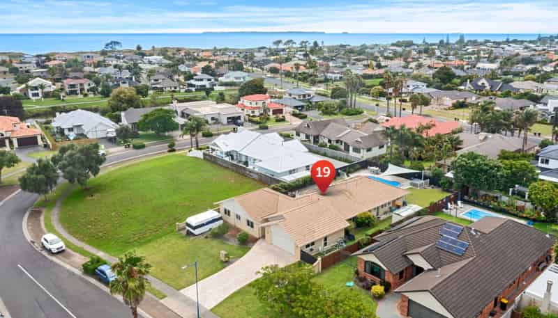19 Sovereign Drive, Papamoa Beach
