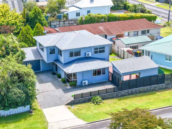 19 Albert Street, Waihi