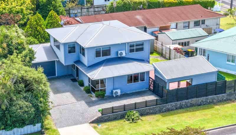19 Albert Street, Waihi