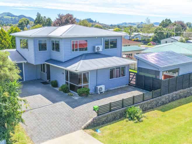 19 Albert Street, Waihi