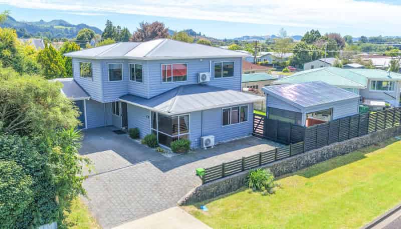 19 Albert Street, Waihi