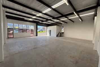 Refurbished Corner Site in Prime Location