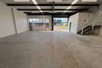 Refurbished Corner Site in Prime Location