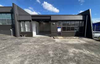 Refurbished Corner Site in Prime Location