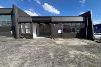 Refurbished Corner Site in Prime Location