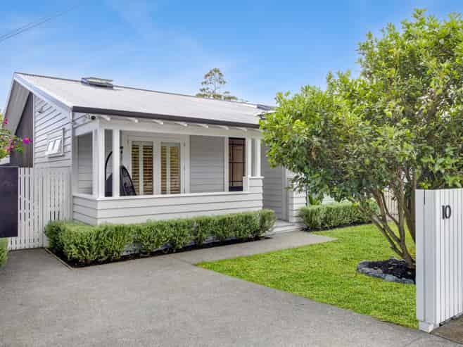 10 Dorset Street, Westmere