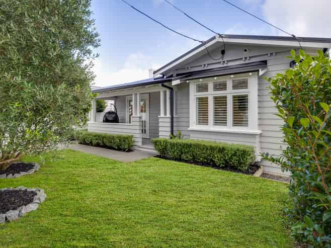 10 Dorset Street, Westmere