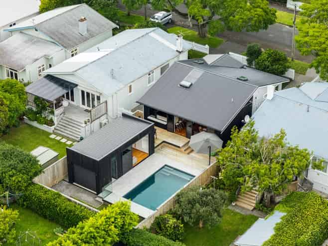 10 Dorset Street, Westmere