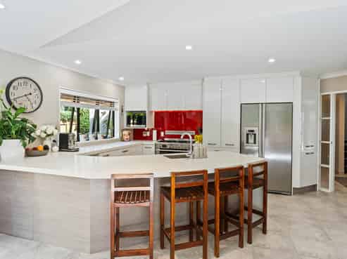 5 Quadrant Heights, Paraparaumu