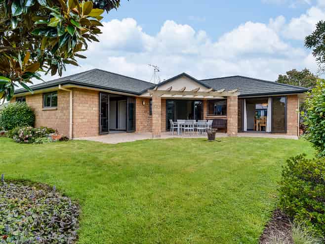 4 Iain Court, Rototuna