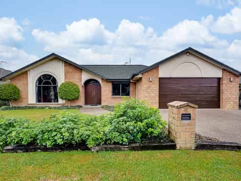 4 Iain Court, Rototuna