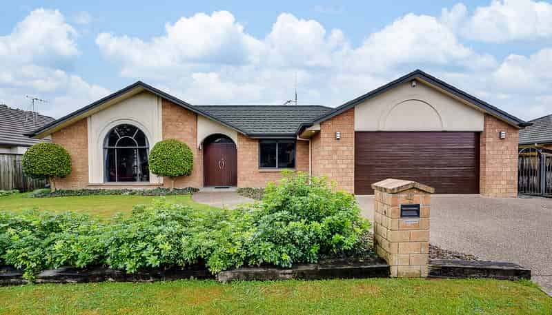 4 Iain Court, Rototuna