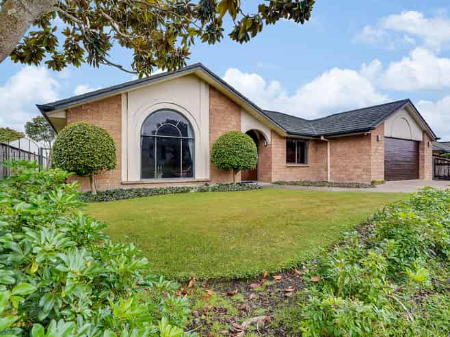 4 Iain Court, Rototuna