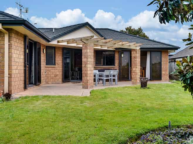 4 Iain Court, Rototuna