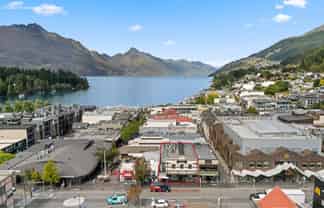 Generational trophy investment