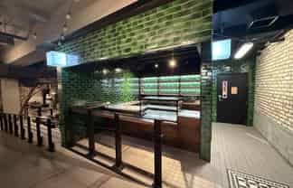 Read to go hospo opportunity - Willis Lane