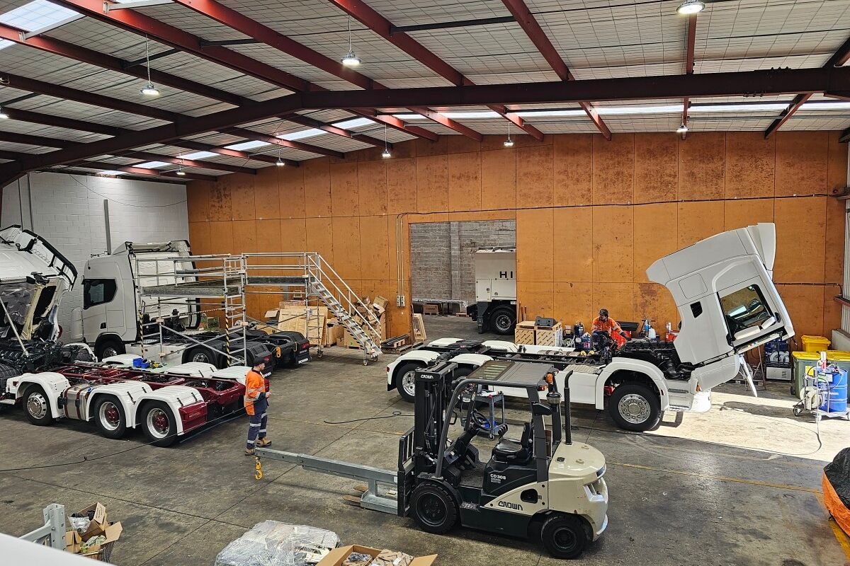 High‑Access Wiri Site - Built for Efficiency - Bild 3