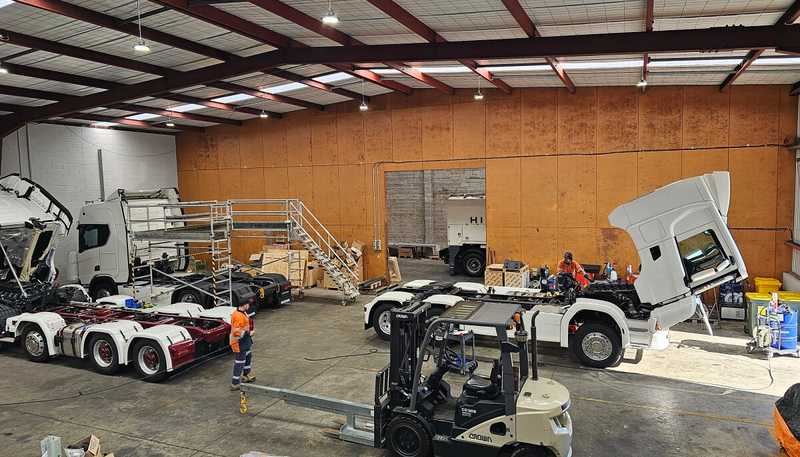 Part Of | 10 Langley Road, Wiri