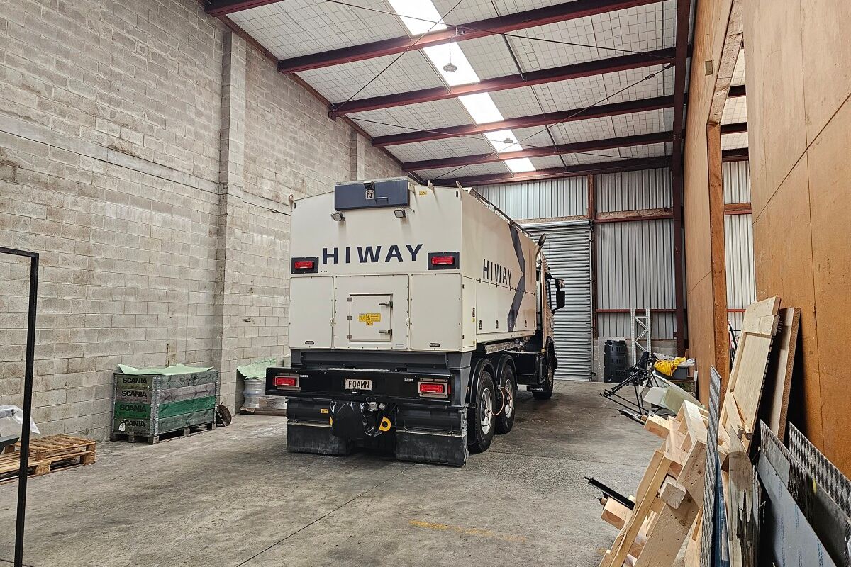 High‑Access Wiri Site - Built for Efficiency - Bild 2