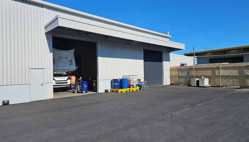 Part Of | 10 Langley Road, Wiri