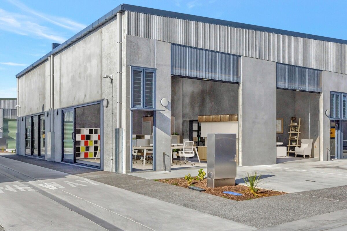 Unique Showroom/Office Offering - Widok 3