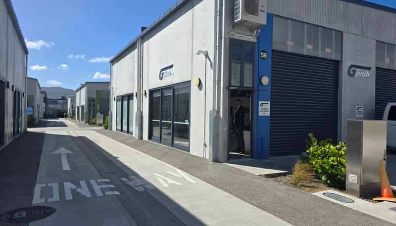  41-49 Bouverie Street, Petone