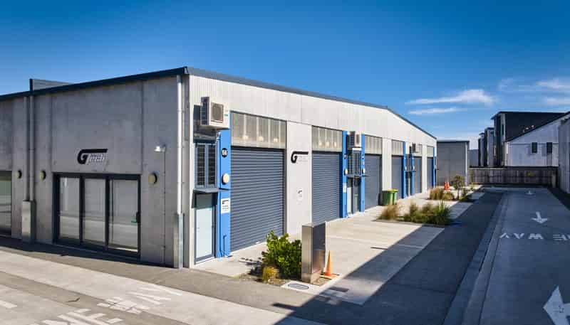  41-49 Bouverie Street, Petone