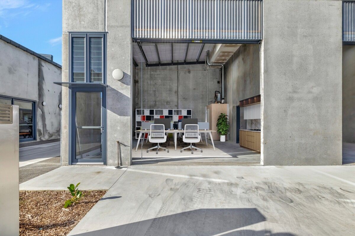 Unique Showroom/Office Offering - Widok 5