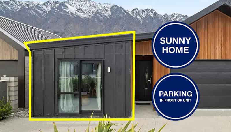 13 Bale Road, Jacks Point