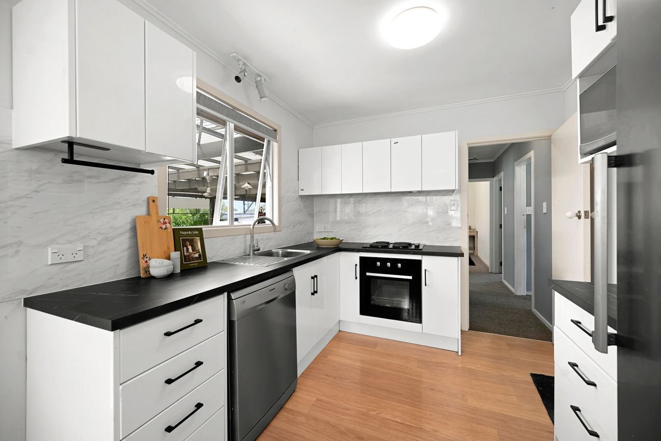 Clear Instructions- Present All Offers! - Aanzicht 6