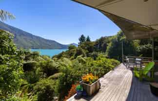 526 Moetapu Bay, Moetapu Bay