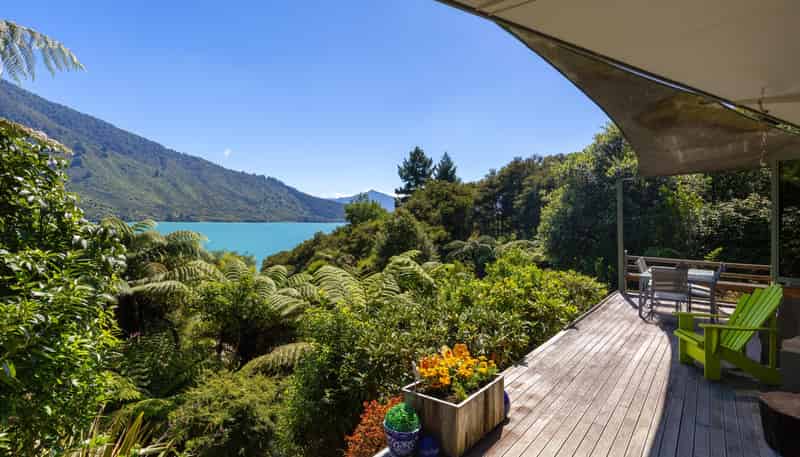 526 Moetapu Bay, Moetapu Bay